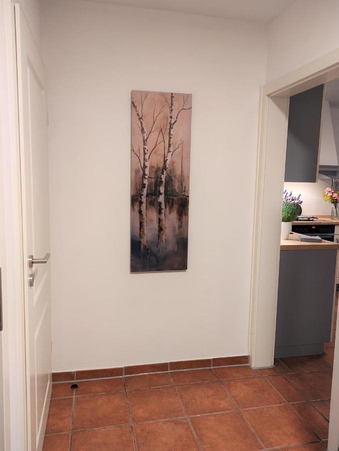 Fewo - Dat Tweete Tohuus - Im Herzen Der Lueneburger Heide Soltau Exterior photo