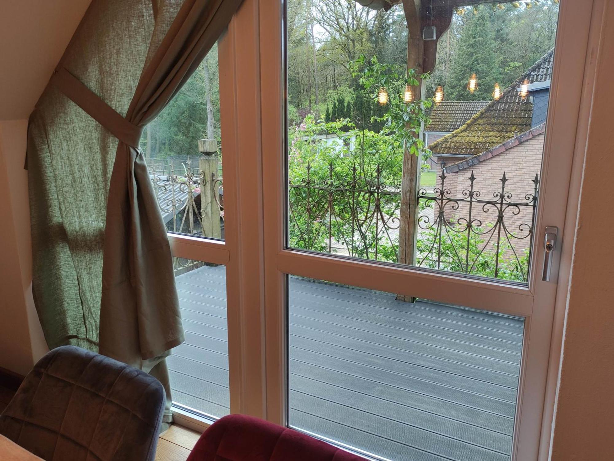 Fewo - Dat Tweete Tohuus - Im Herzen Der Lueneburger Heide Soltau Exterior photo